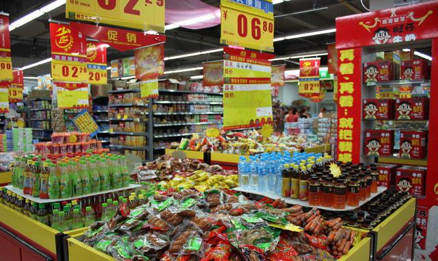 7个最令人震惊的超市秘密