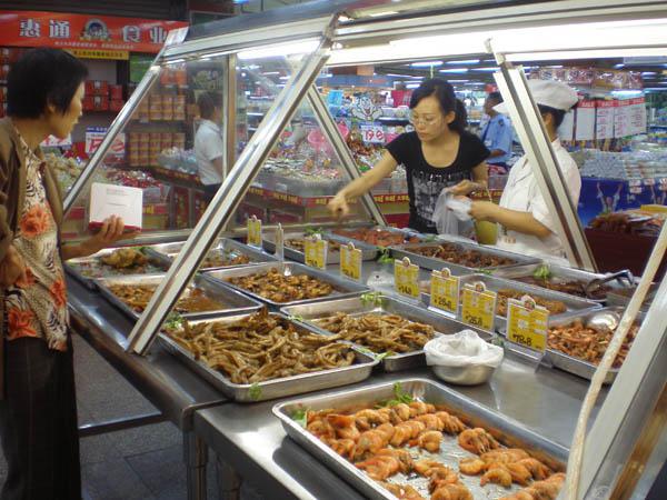 7个最令人震惊的超市秘密