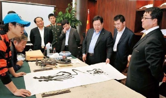 一张图告诉你赵本山失宠的秘密！