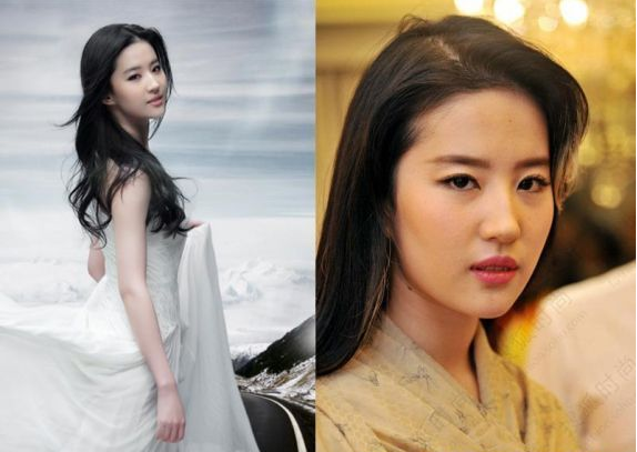 因身材发福变大妈的十大女星