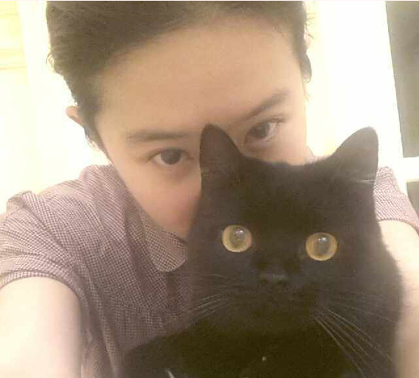 女明星素颜大曝光 妆前妆后美呆了