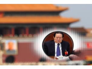 周永康