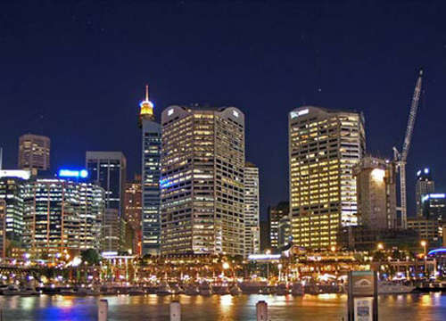 春节澳洲狂购 悉尼最有特点的4条购物街