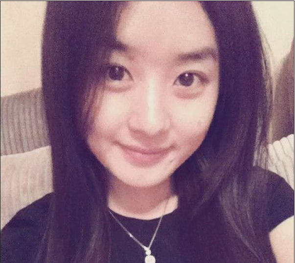 女明星素颜大曝光 妆前妆后美呆了