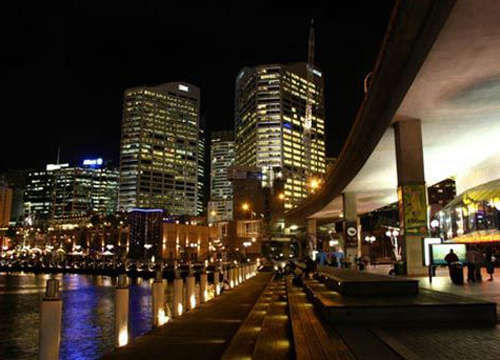 春節澳洲狂購 悉尼最有特點的4條購物街