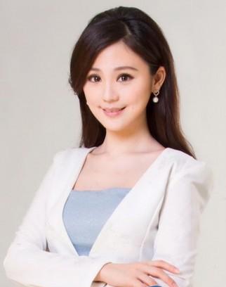 台女主播嫁200亿富商 曾为保密戴假发约会(组图)