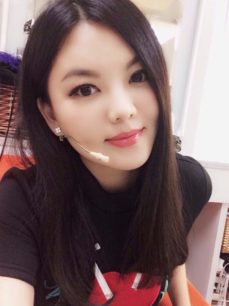 曝章子怡8亿元资产的财富来源(高清组图)