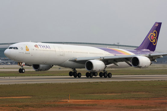 全球十大最安全和最危险航空公司