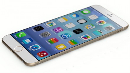 iphone 6 概念机