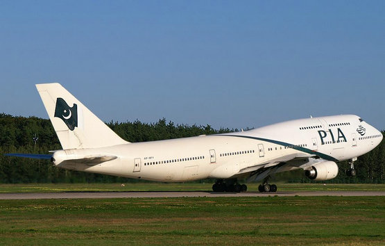 全球十大最安全和最危险航空公司