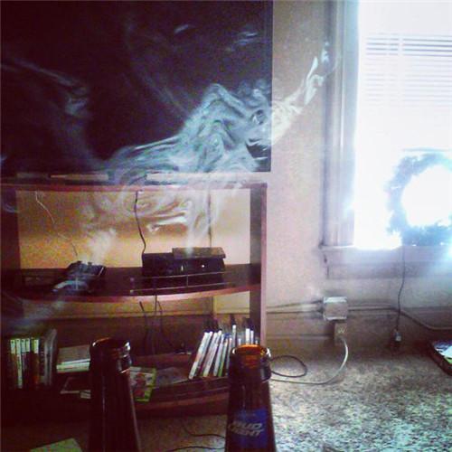 17张完美抓拍的照片，恰到好处(组图)
