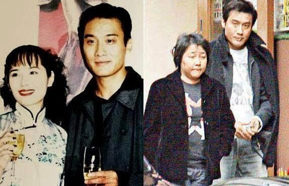 我见过最好的爱情…要嫁就嫁像梁家辉一样的男人！