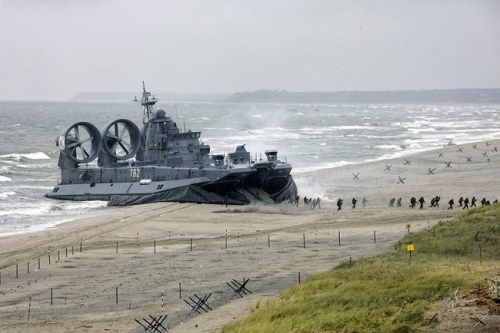 中國毀購艇合約 惹惱烏克蘭