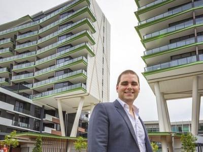低房价吸引海内外投资者 布城明年表现将看齐悉尼