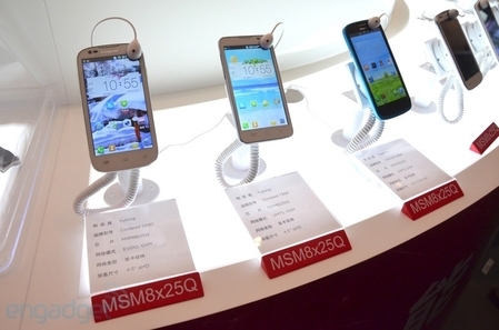 中國制手機「酷派」藏惡意軟體 影響千萬用戶