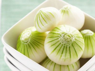 常吃洋蔥解決四大問題
