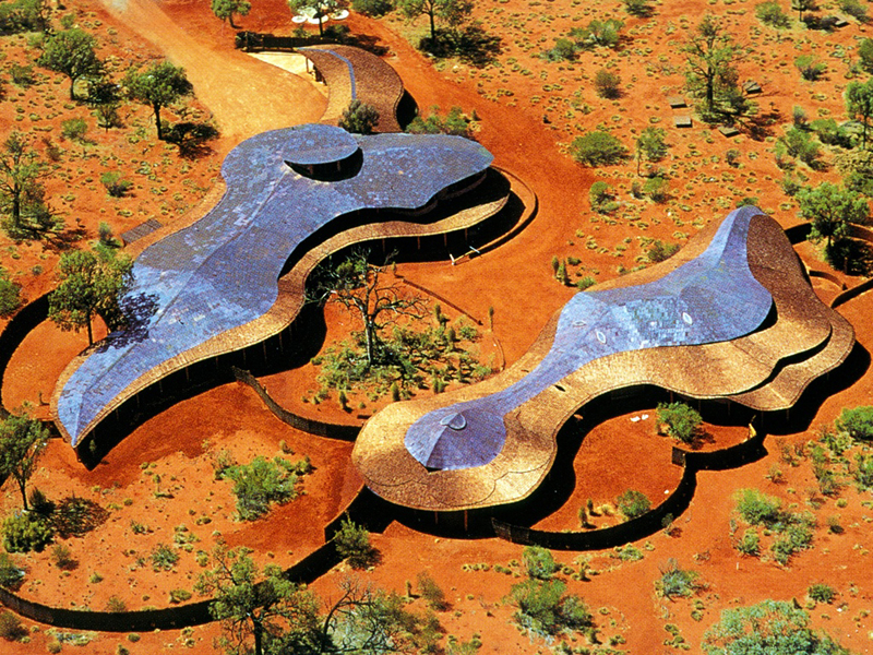 243-Ulura Kata-Tjuta Cultural Centre_2