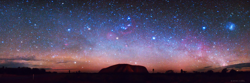 NT stars