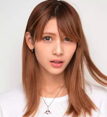 最美女高中生
