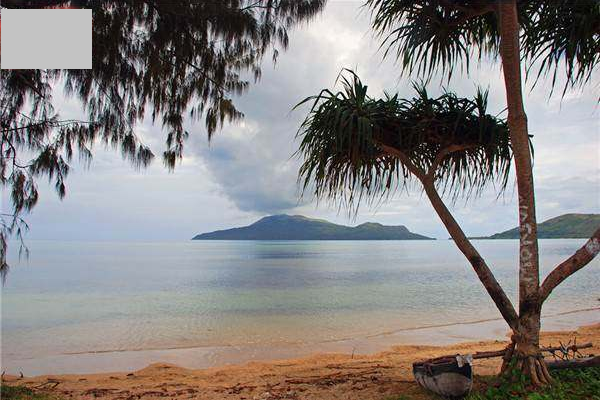 islands