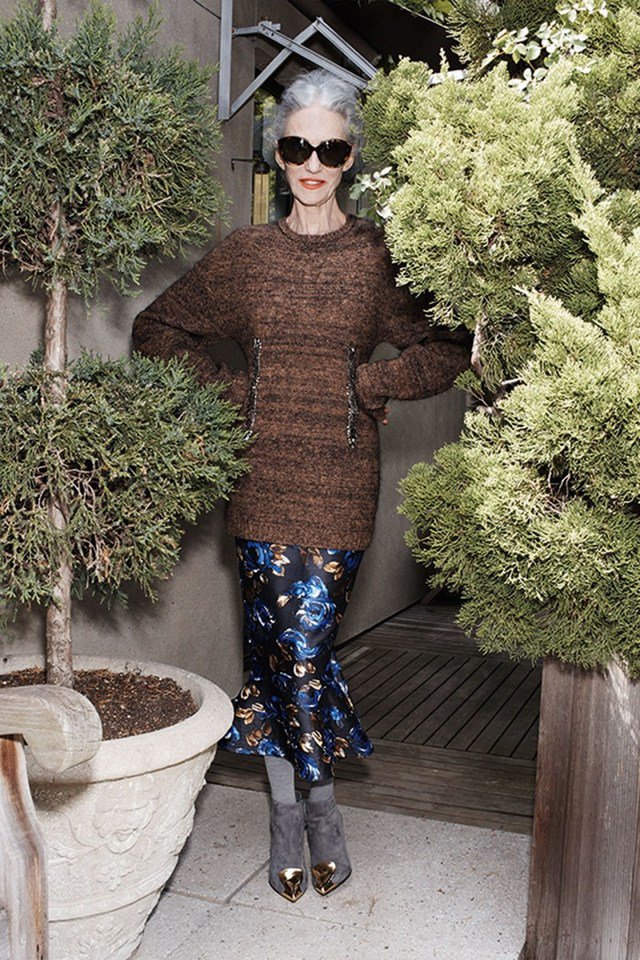 Linda Rodin