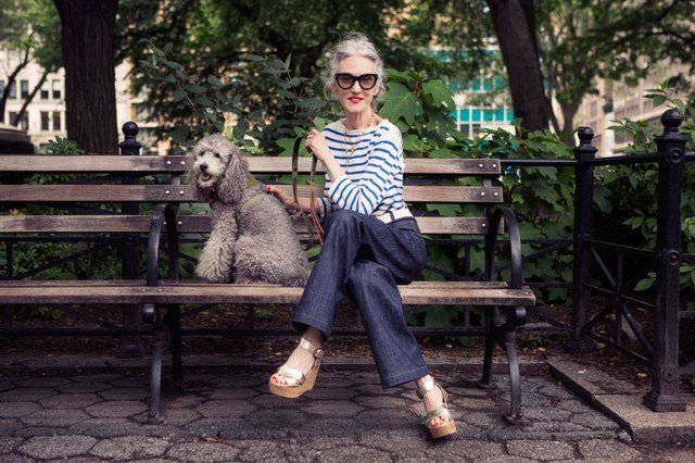 Linda Rodin