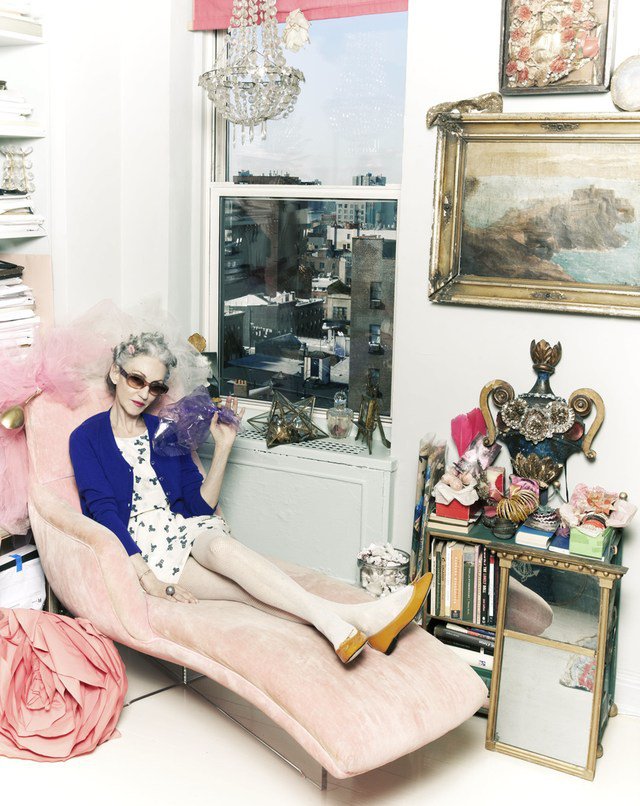 Linda Rodin
