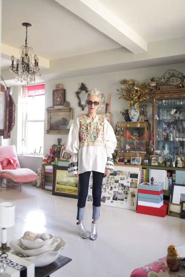 Linda Rodin
