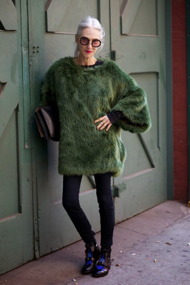 Linda Rodin