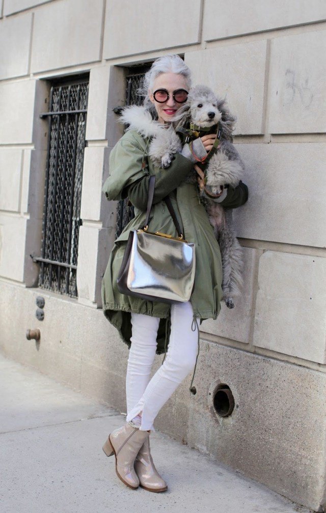 Linda Rodin