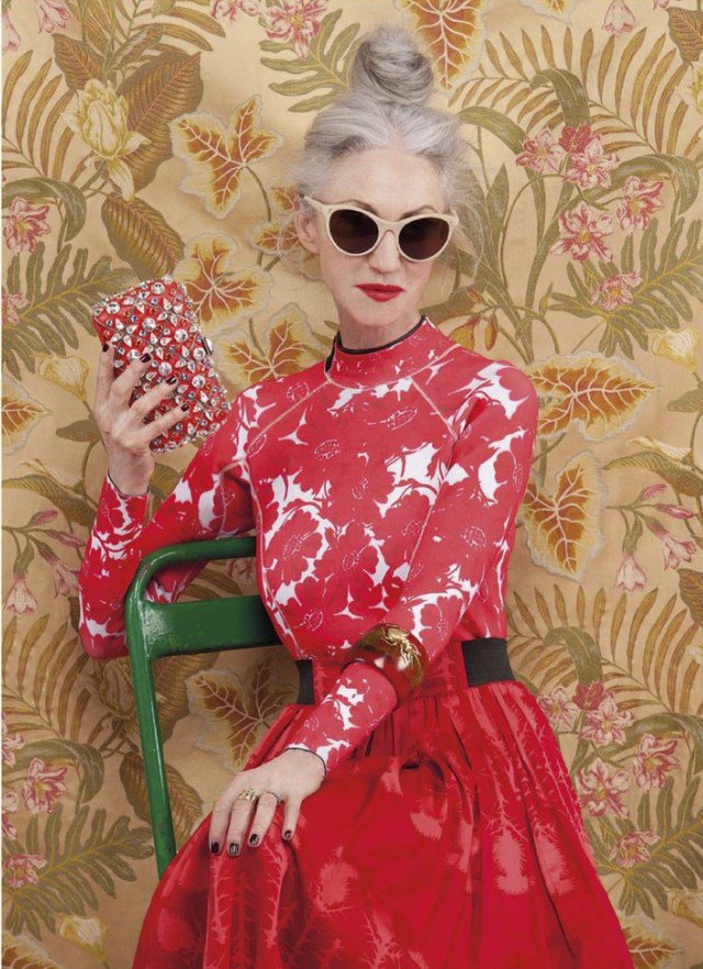 Linda Rodin