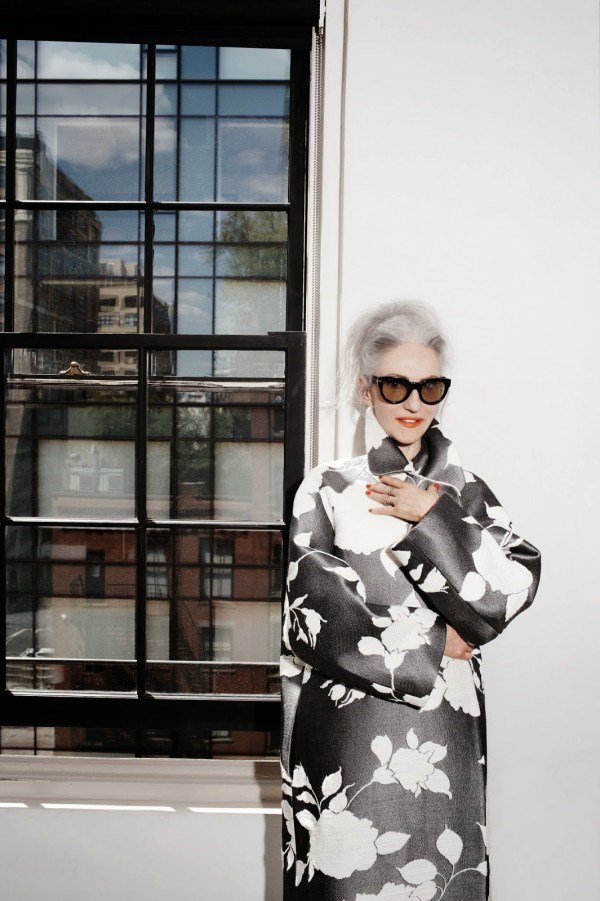 Linda Rodin