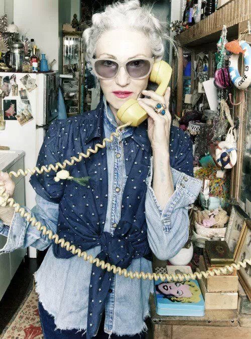 Linda Rodin