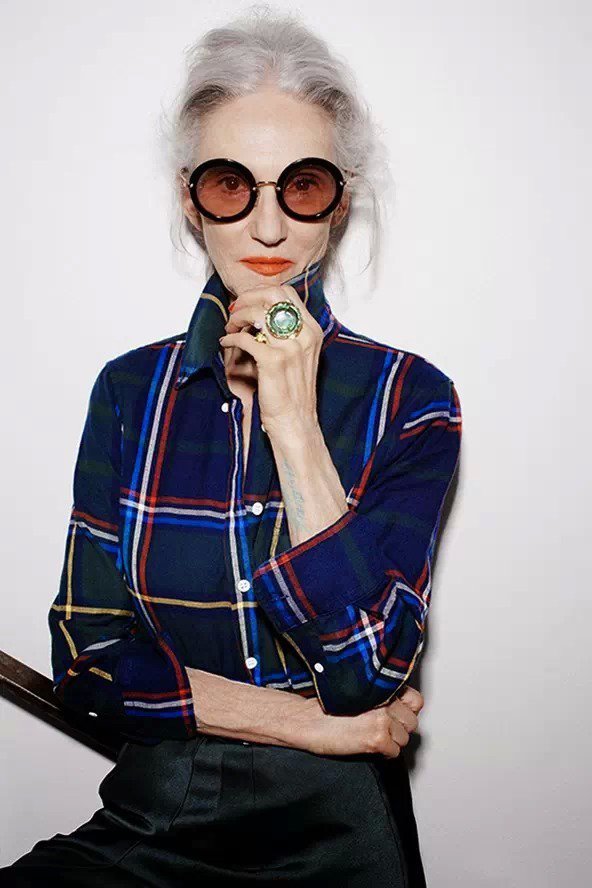 Linda Rodin