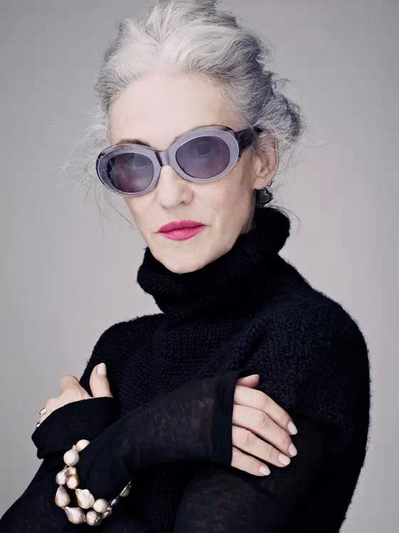 Linda Rodin