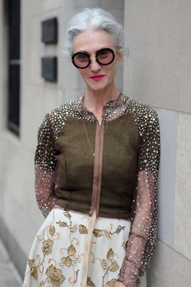 Linda Rodin