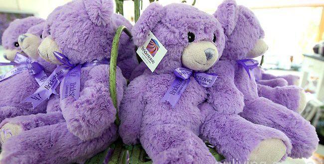 989854-lavender-bear