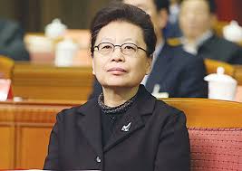 前北京市委副書記呂錫文老公與任志強為生意夥伴
