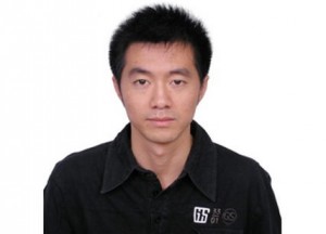 无界新闻执行总裁欧阳洪亮