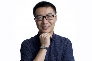 媒體人賈葭上周二從北京赴港時失蹤
