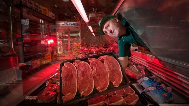 吃貨有福! 專家預測澳洲牛肉價格將會降降降