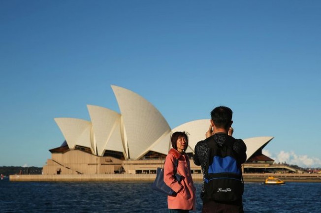 不讨中国游客欢心? 澳旅游业底气不足