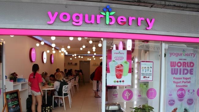 悉尼酸奶店剥削4韩国员工 被罚14.6万澳元