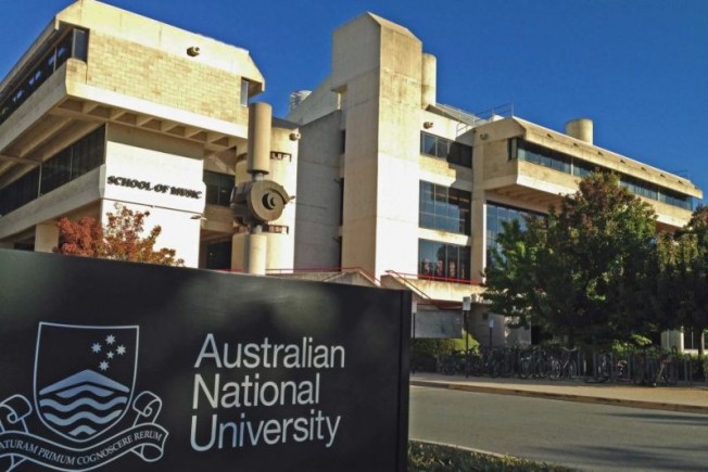 大学毕业生哪家强?澳洲国立大学又排全澳第一