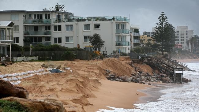 专家:2100年澳洲洪水泛滥 雷暴成悉尼常客