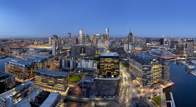 權威專家分析2017年澳洲房市！跟著預測投資准