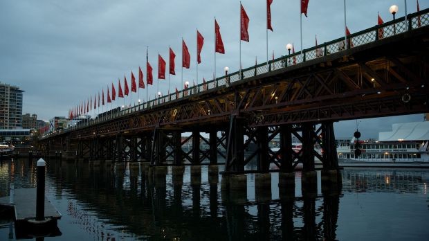 达令港两高层建筑计划遭悉尼规划者强烈反对